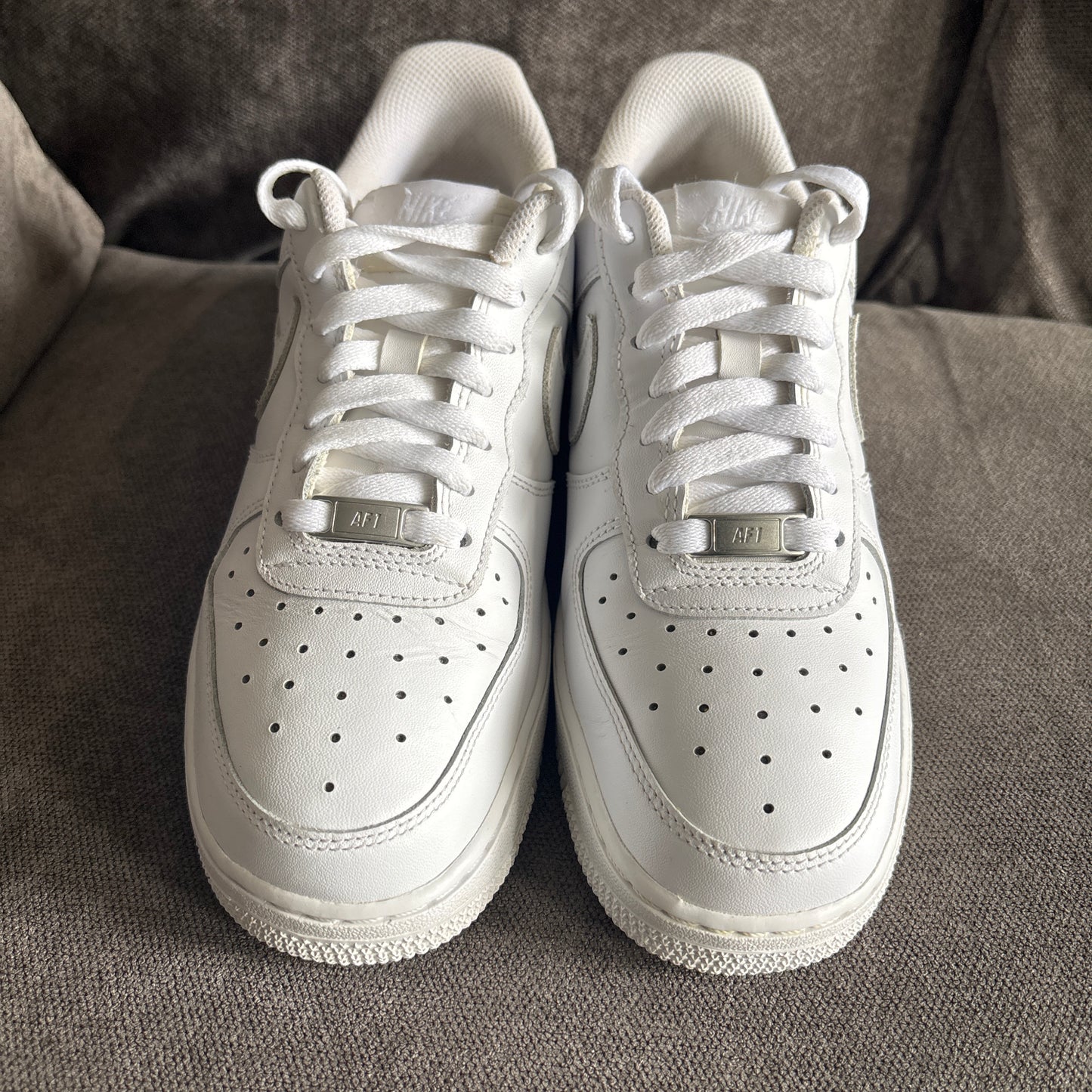 Nike Air Force 1 UK Size 6