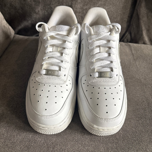 Nike Air Force 1 UK Size 6
